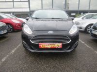 Ford Fiesta 1.0 EcoBoost 100 SetS GPS/BLUETOOTH - <small></small> 7.990 € <small>TTC</small> - #2