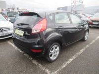 Ford Fiesta 1.0 EcoBoost 100 SetS GPS/BLUETOOTH - <small></small> 7.990 € <small>TTC</small> - #4