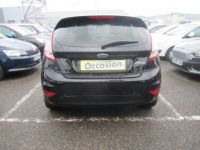 Ford Fiesta 1.0 EcoBoost 100 SetS GPS/BLUETOOTH - <small></small> 7.990 € <small>TTC</small> - #5