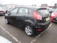 Ford Fiesta 1.0 EcoBoost 100 SetS GPS/BLUETOOTH - <small></small> 7.990 € <small>TTC</small> - #6