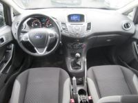 Ford Fiesta 1.0 EcoBoost 100 SetS GPS/BLUETOOTH - <small></small> 7.990 € <small>TTC</small> - #7