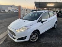 Ford Fiesta 1.0 EcoBoost 100 SetS Titanium - <small></small> 8.990 € <small>TTC</small> - #1