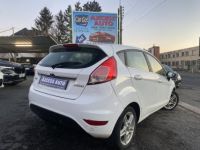 Ford Fiesta 1.0 EcoBoost 100 SetS Titanium - <small></small> 8.990 € <small>TTC</small> - #2