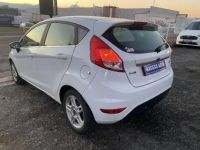 Ford Fiesta 1.0 EcoBoost 100 SetS Titanium - <small></small> 8.990 € <small>TTC</small> - #7