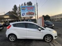 Ford Fiesta 1.0 EcoBoost 100 SetS Titanium - <small></small> 8.990 € <small>TTC</small> - #9