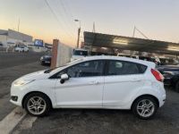 Ford Fiesta 1.0 EcoBoost 100 SetS Titanium - <small></small> 8.990 € <small>TTC</small> - #10