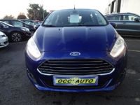 Ford Fiesta 1.0 EcoBoost 100 SetS Titanium - <small></small> 8.990 € <small>TTC</small> - #2