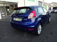 Ford Fiesta 1.0 EcoBoost 100 SetS Titanium - <small></small> 8.990 € <small>TTC</small> - #4