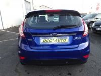 Ford Fiesta 1.0 EcoBoost 100 SetS Titanium - <small></small> 8.990 € <small>TTC</small> - #5