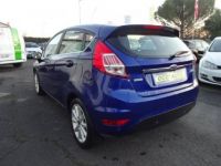 Ford Fiesta 1.0 EcoBoost 100 SetS Titanium - <small></small> 8.990 € <small>TTC</small> - #6