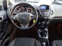 Ford Fiesta 1.0 EcoBoost 100 SetS Titanium - <small></small> 8.990 € <small>TTC</small> - #7