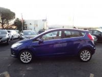 Ford Fiesta 1.0 EcoBoost 100 SetS Titanium - <small></small> 8.990 € <small>TTC</small> - #9