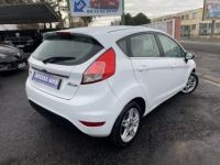 Ford Fiesta 1.0 EcoBoost 100 SetS Titanium - <small></small> 8.990 € <small>TTC</small> - #2