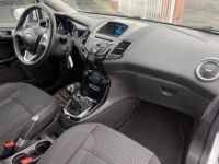 Ford Fiesta 1.0 EcoBoost 100 SetS Titanium - <small></small> 8.990 € <small>TTC</small> - #5