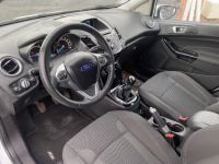 Ford Fiesta 1.0 EcoBoost 100 SetS Titanium - <small></small> 8.990 € <small>TTC</small> - #7