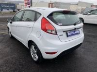 Ford Fiesta 1.0 EcoBoost 100 SetS Titanium - <small></small> 8.990 € <small>TTC</small> - #9