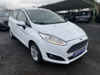 Ford Fiesta 1.0 EcoBoost 100 SetS Titanium - <small></small> 8.990 € <small>TTC</small> - #10