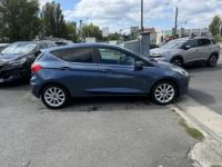 Ford Fiesta 1.0 EcoBoost - 100 S&S Euro 6.2 Titanium Clim + Radar AR - <small></small> 12.490 € <small>TTC</small> - #6