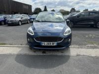 Ford Fiesta 1.0 EcoBoost - 100 S&S Euro 6.2 Titanium Clim + Radar AR - <small></small> 12.490 € <small>TTC</small> - #8