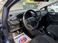 Ford Fiesta 1.0 EcoBoost - 100 S&S Euro 6.2 Titanium Clim + Radar AR - <small></small> 12.490 € <small>TTC</small> - #25