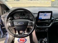 Ford Fiesta 1.0 EcoBoost - 100 S&S Euro 6.2 Titanium Clim + Radar AR - <small></small> 12.490 € <small>TTC</small> - #27