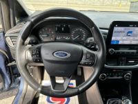 Ford Fiesta 1.0 EcoBoost - 100 S&S Euro 6.2 Titanium Clim + Radar AR - <small></small> 12.490 € <small>TTC</small> - #32