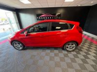 Ford Fiesta 1.0 EcoBoost 100 SS Titanium - <small></small> 6.990 € <small>TTC</small> - #2