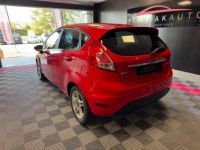 Ford Fiesta 1.0 EcoBoost 100 SS Titanium - <small></small> 6.990 € <small>TTC</small> - #3