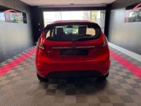 Ford Fiesta 1.0 EcoBoost 100 SS Titanium - <small></small> 6.990 € <small>TTC</small> - #4