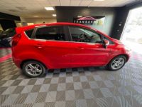 Ford Fiesta 1.0 EcoBoost 100 SS Titanium - <small></small> 6.990 € <small>TTC</small> - #6