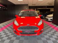 Ford Fiesta 1.0 EcoBoost 100 SS Titanium - <small></small> 6.990 € <small>TTC</small> - #8