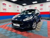 Ford Fiesta 1.0 EcoBoost 100 SS Titanium - <small></small> 5.999 € <small>TTC</small> - #1