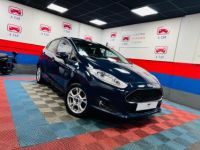 Ford Fiesta 1.0 EcoBoost 100 SS Titanium - <small></small> 5.999 € <small>TTC</small> - #2