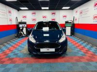 Ford Fiesta 1.0 EcoBoost 100 SS Titanium - <small></small> 5.999 € <small>TTC</small> - #3