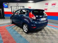 Ford Fiesta 1.0 EcoBoost 100 SS Titanium - <small></small> 5.999 € <small>TTC</small> - #4