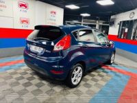 Ford Fiesta 1.0 EcoBoost 100 SS Titanium - <small></small> 5.999 € <small>TTC</small> - #5