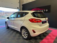 Ford Fiesta 1.0 EcoBoost 100 SS Titanium - <small></small> 10.990 € <small>TTC</small> - #2