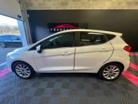 Ford Fiesta 1.0 EcoBoost 100 SS Titanium - <small></small> 10.990 € <small>TTC</small> - #3