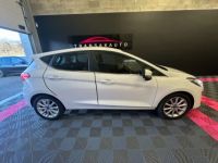 Ford Fiesta 1.0 EcoBoost 100 SS Titanium - <small></small> 10.990 € <small>TTC</small> - #4