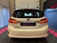 Ford Fiesta 1.0 EcoBoost 100 SS Titanium - <small></small> 10.990 € <small>TTC</small> - #5