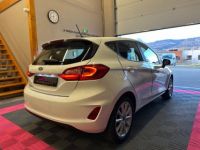 Ford Fiesta 1.0 EcoBoost 100 SS Titanium - <small></small> 10.990 € <small>TTC</small> - #6