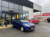 Ford Fiesta 1.0 EcoBoost 100 SS Trend - <small></small> 8.890 € <small>TTC</small> - #1