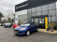 Ford Fiesta 1.0 EcoBoost 100 SS Trend - <small></small> 8.890 € <small>TTC</small> - #3