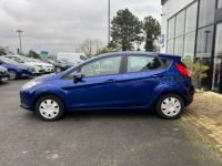 Ford Fiesta 1.0 EcoBoost 100 SS Trend - <small></small> 8.890 € <small>TTC</small> - #4