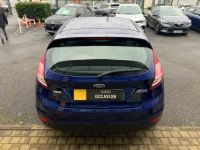 Ford Fiesta 1.0 EcoBoost 100 SS Trend - <small></small> 8.890 € <small>TTC</small> - #6