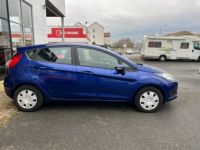 Ford Fiesta 1.0 EcoBoost 100 SS Trend - <small></small> 8.890 € <small>TTC</small> - #8