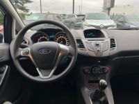 Ford Fiesta 1.0 EcoBoost 100 SS Trend - <small></small> 8.890 € <small>TTC</small> - #11