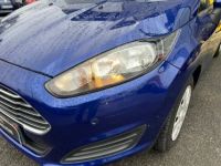 Ford Fiesta 1.0 EcoBoost 100 SS Trend - <small></small> 8.890 € <small>TTC</small> - #22