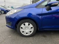 Ford Fiesta 1.0 EcoBoost 100 SS Trend - <small></small> 8.890 € <small>TTC</small> - #23