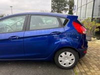 Ford Fiesta 1.0 EcoBoost 100 SS Trend - <small></small> 8.890 € <small>TTC</small> - #24